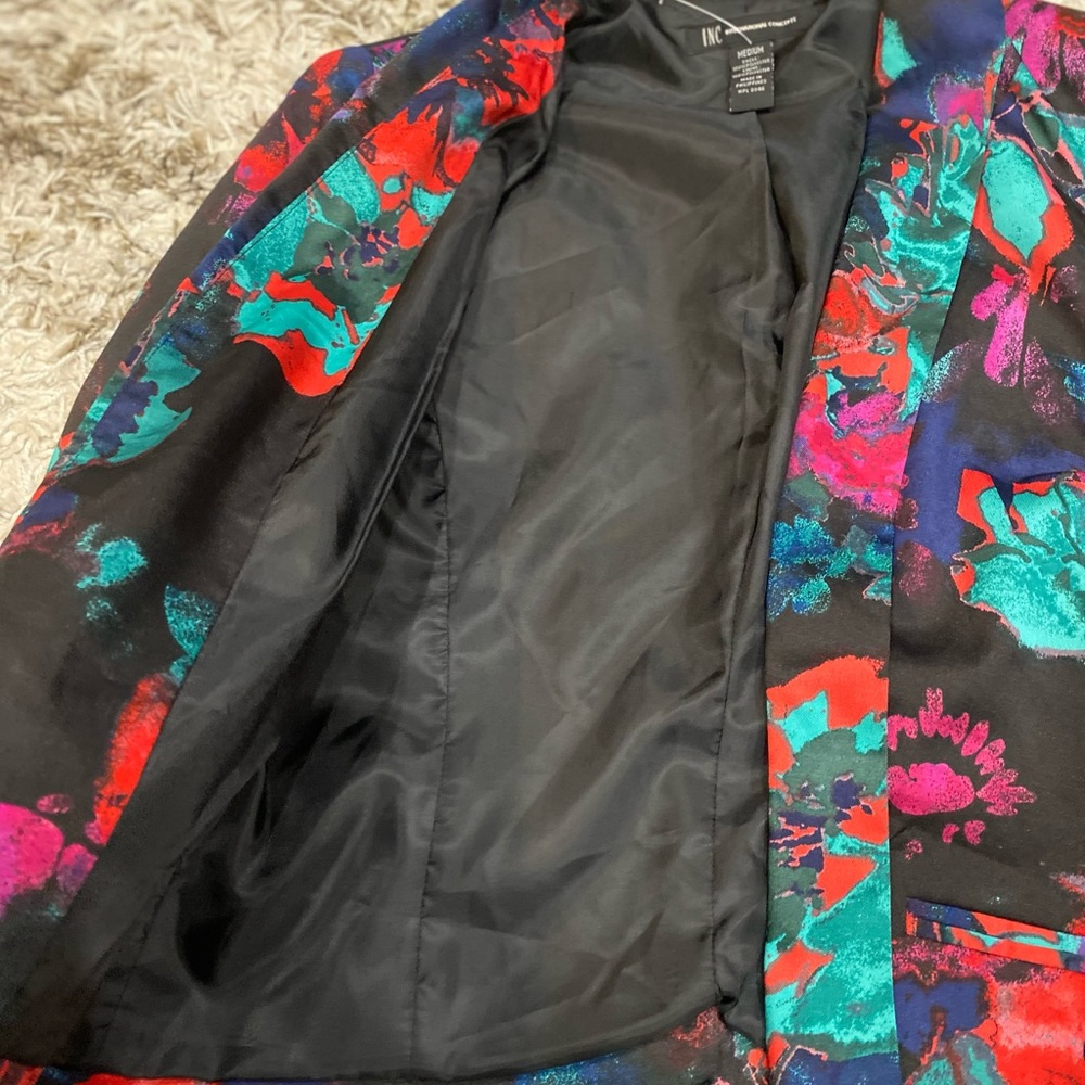 Blazer Jacket - Picture 9 of 11